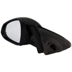 Heated Driver Left Side Mirror for Buick Regal (2014–2017)