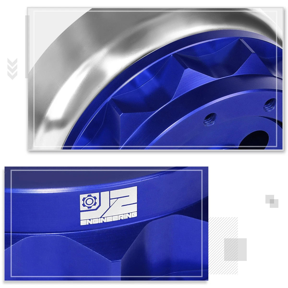 LED Arrow Signal Hood Mirrors for Freightliner Cascadia (2008–2017)