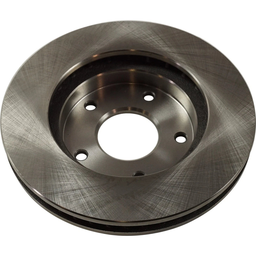 Front Brake Disc Rotors for Chevy S10 Pickup, Blazer, GMC Sonoma (2004)