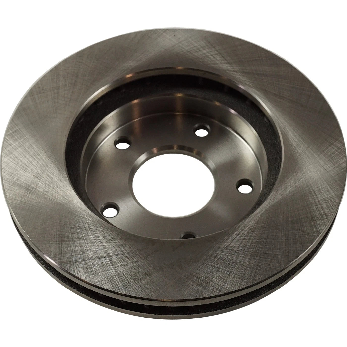 Front Brake Disc Rotors for Chevy S10 Pickup, Blazer, GMC Sonoma (2004)
