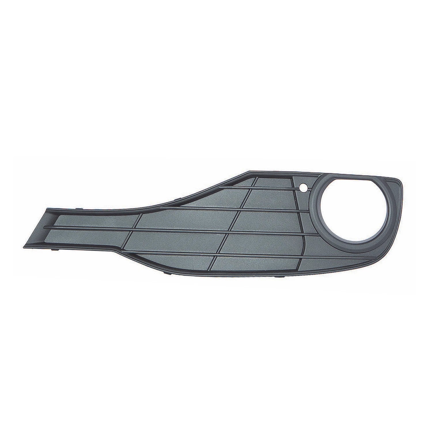 Replacement Driver Side Fog Light Bezel for Ford Ranger (2011–2018)