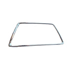 Chrome Front Bar Grille Mould for Mitsubishi ASX (2010–2012)