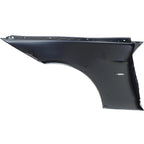Set of 2 CAPA Fenders for BMW 328i (2007–2011) Front Left & Right