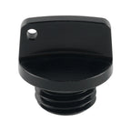 CNC Aluminum Oil Filler Cover Plug Cap for Honda Ducati Kawasaki Triumph Yamaha