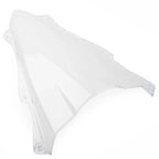 Windshield Screen Protector for Ninja ZX25R 2020-2020 White Motorcycle