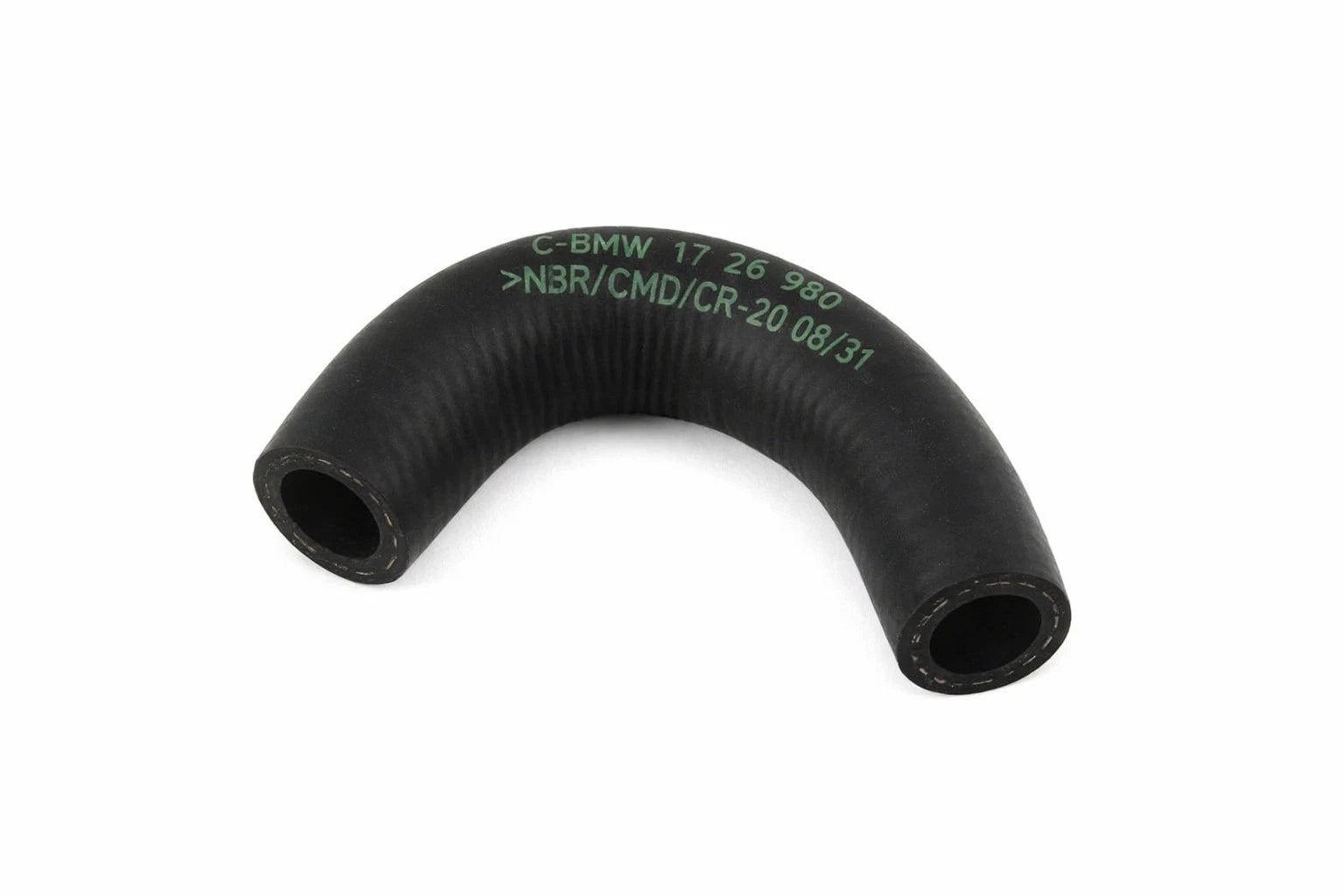 Fuel Hose for BMW 735i, 850Ci, 325e, M3, 635CSi, 740iL (1982–1994) 13531726960