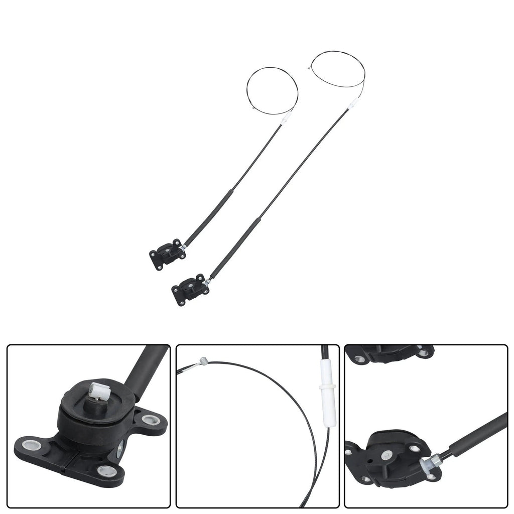 Power Sliding Door Cable 72010-SHJ-A21 for Honda Odyssey (2005–2010)
