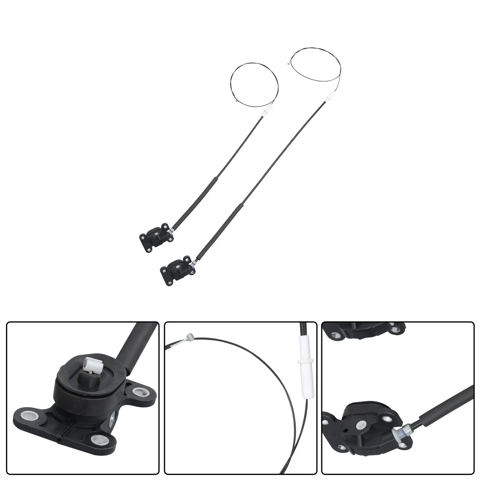 Power Sliding Door Cable 72010-SHJ-A21 for Honda Odyssey (2005–2010)