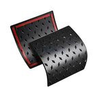 Cowl Body Armor Covers for Jeep Wrangler JK (2007-2017)