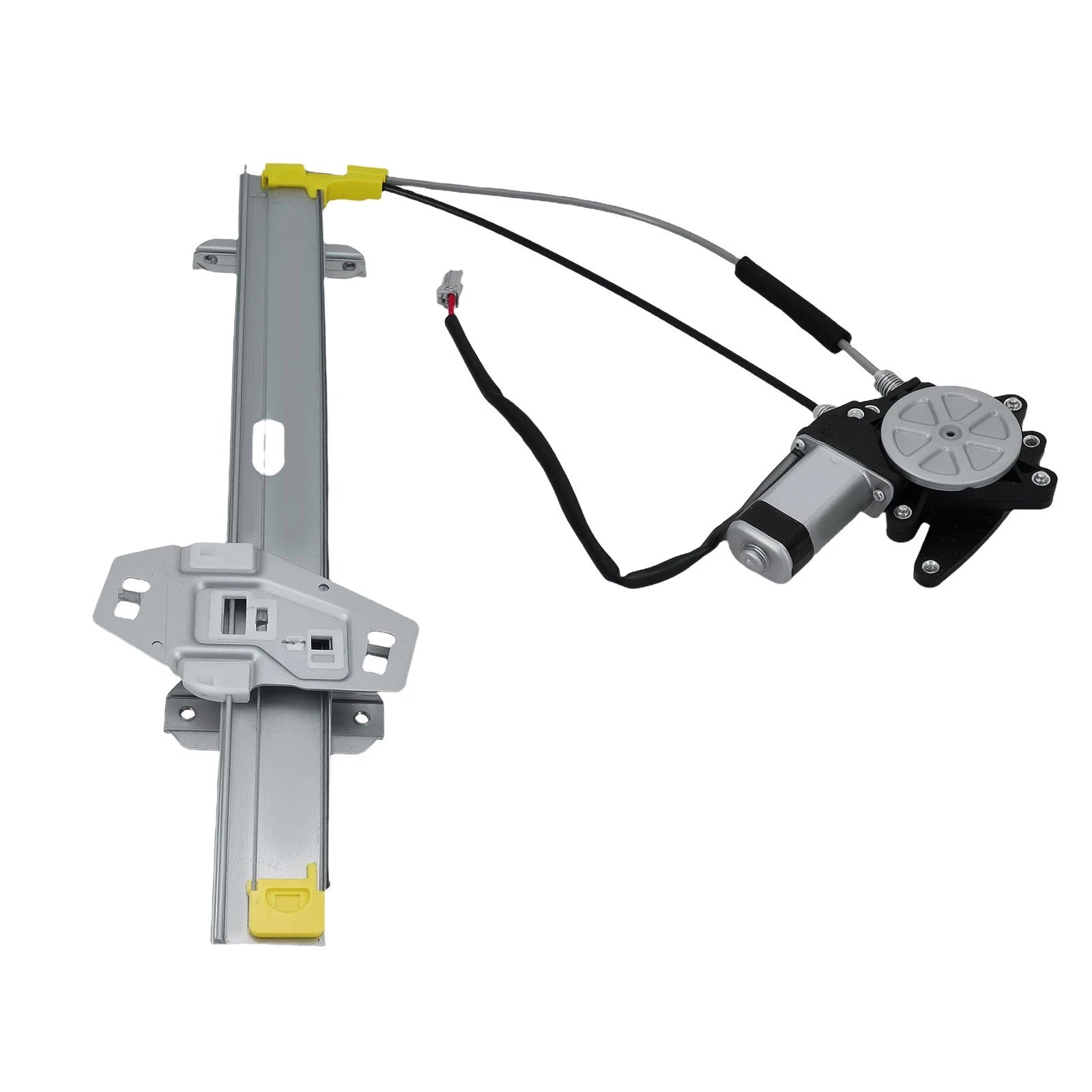 Front Right Power Window Regulator with Motor for Honda Accord Sedan (1994–1997)