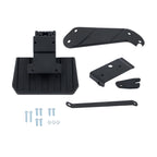 Retractable Left Driver Bed Step for Ford F-250 (2023–2025)