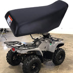 Complete Seat for Honda TRX300FW Fourtrax 300 4X4 (1988–2000) Black