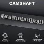 Engine Camshafts for Chevrolet Sierra Suburban Tahoe Silverado 1500 (2007–2014)