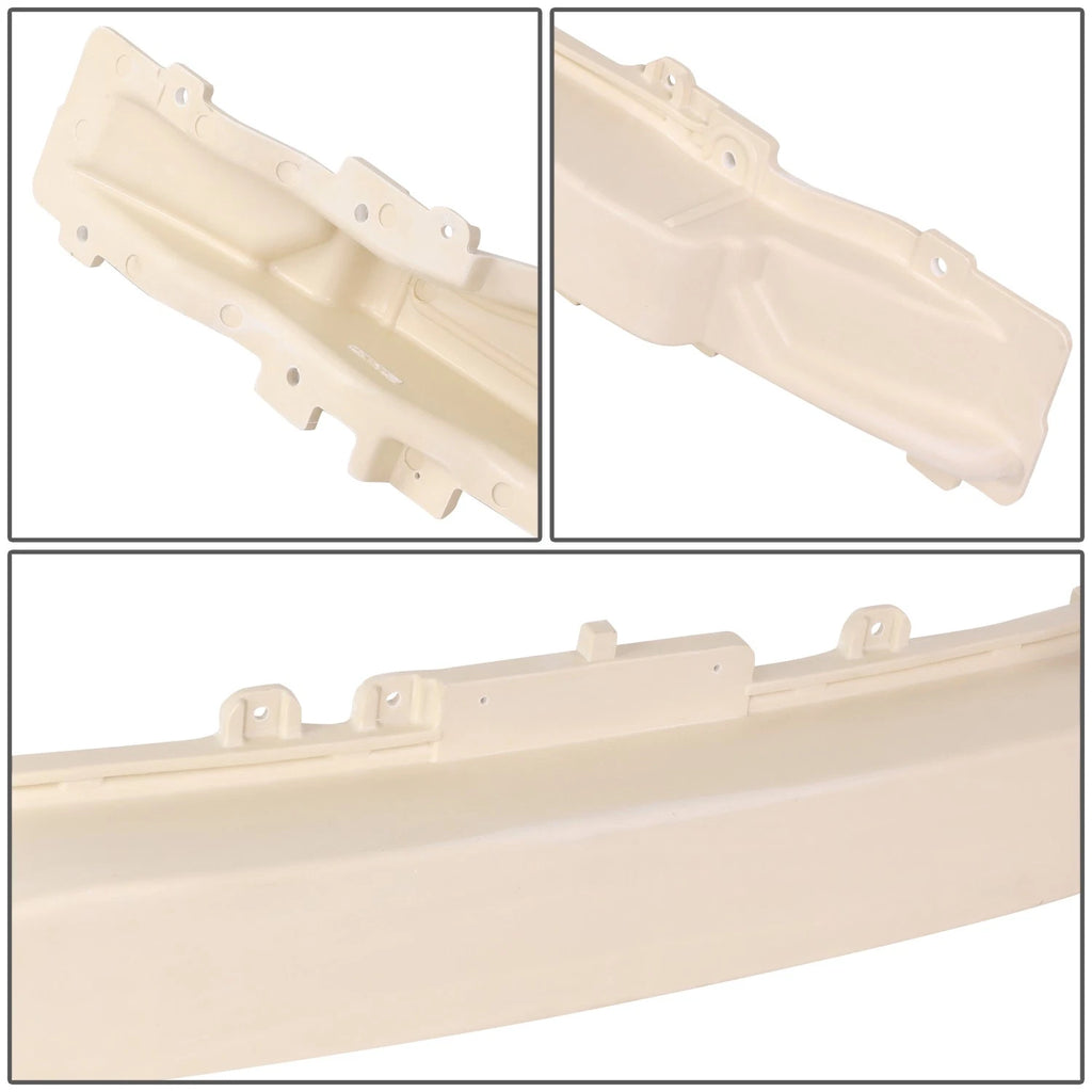 Rear Bumper Reinforcement Bar for Hyundai Elantra (2014–2016)
