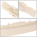 Rear Bumper Reinforcement Bar for Hyundai Elantra (2014–2016)
