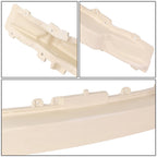 Rear Bumper Reinforcement Bar for Hyundai Elantra (2014–2016)