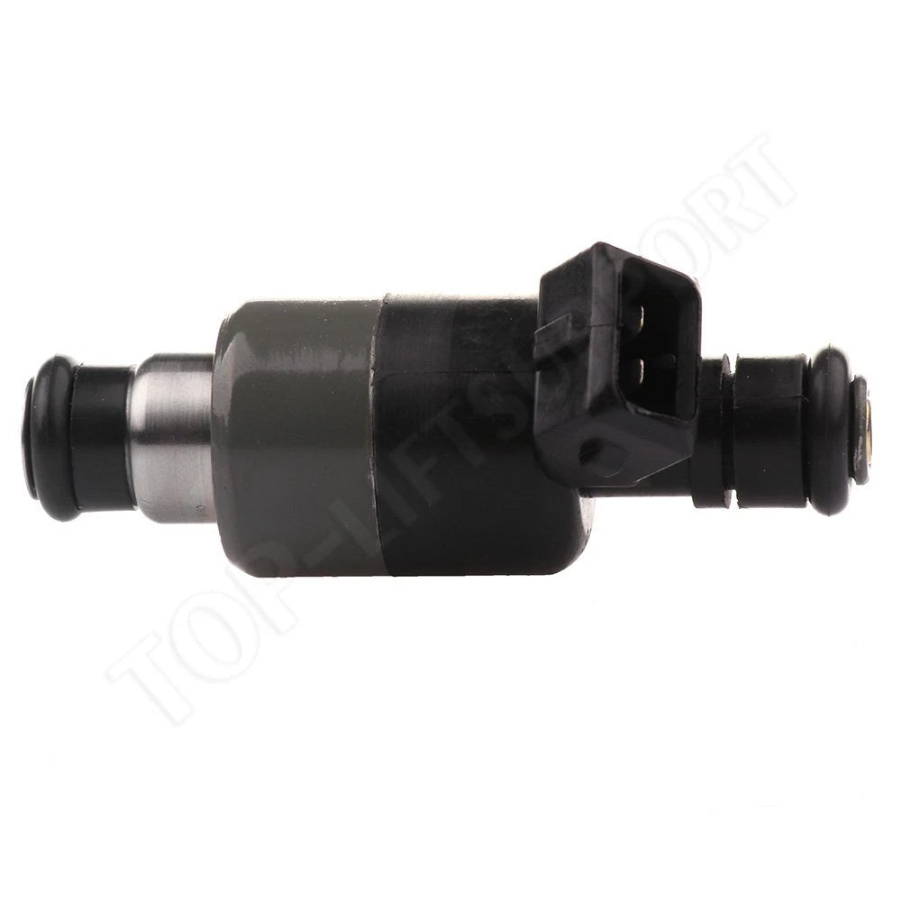 Set of 4 Fuel Injectors for GMC Sonoma (1998–2000)