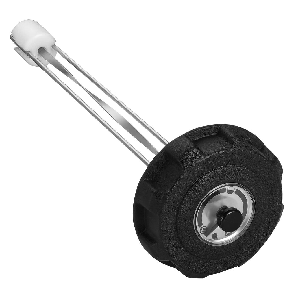 Fuel Tank Cap with Gauge 3-1/2" for Scag Turf Tiger (SMST SMT STT) 482497 483788