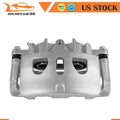 Brake Caliper w/ Bracket Assembly for Ford Taurus Flex (2013–2018)