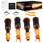 Coilovers Suspension Shocks Struts for Honda Accord (2008–2012) Adjustable Height