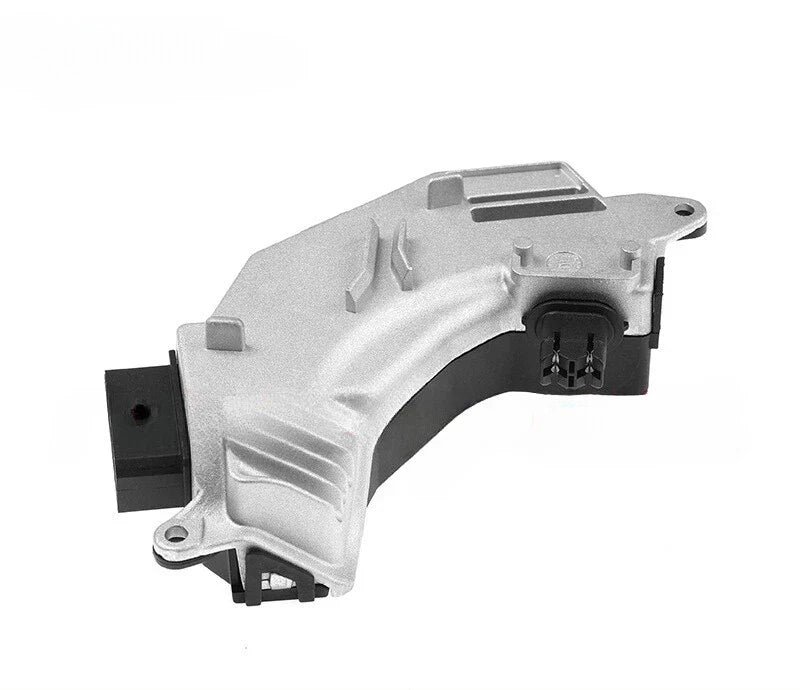 HVAC Heater Blower Motor Resistor Regulator for Saab 9-3 (1998–2011)