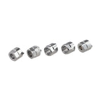 5-Piece Socket Tool Set for Benz Polo Golf