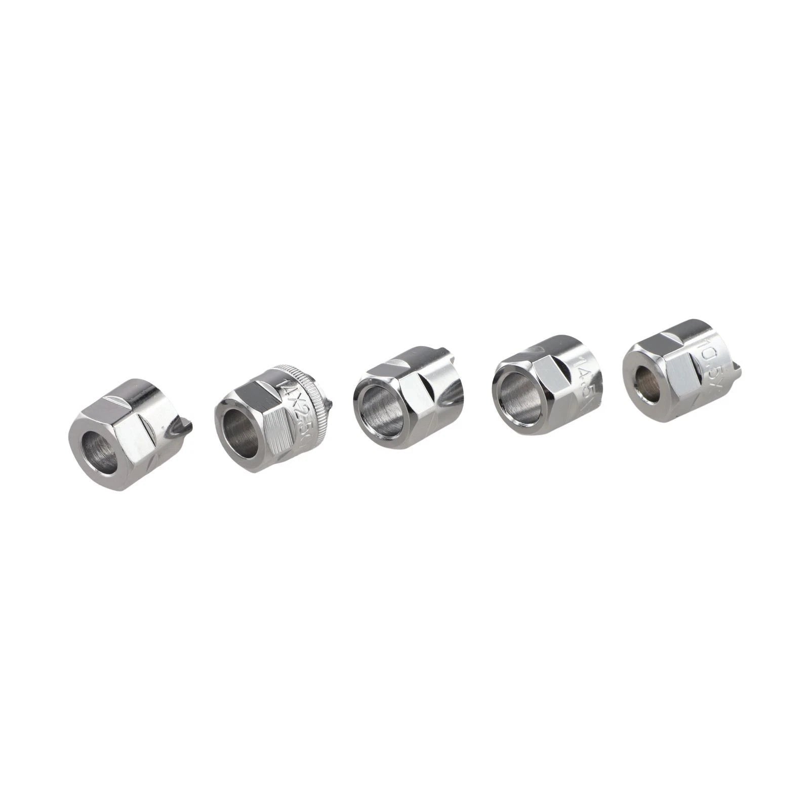 5-Piece Socket Tool Set for Benz Polo Golf