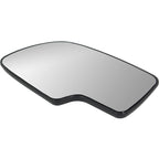 Mirror Glass Set for Chevrolet Silverado 1500 2500 (1999–2002) with Backing Plate
