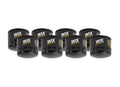 Set of 8 Engine Oil Filters for Chrysler Dodge Mitsubishi (GAS)