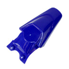 Fender Kit for KLX110 (2002–2023) - Blue Plastics, 125cc Big Foot, Pit Pro