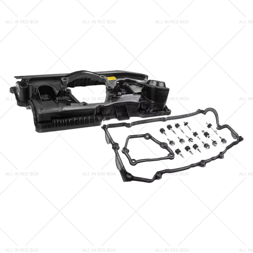 Rocker Cover Gasket Kit for BMW E87 E90 E91 118i 120i 318i 320i (2004–2012)