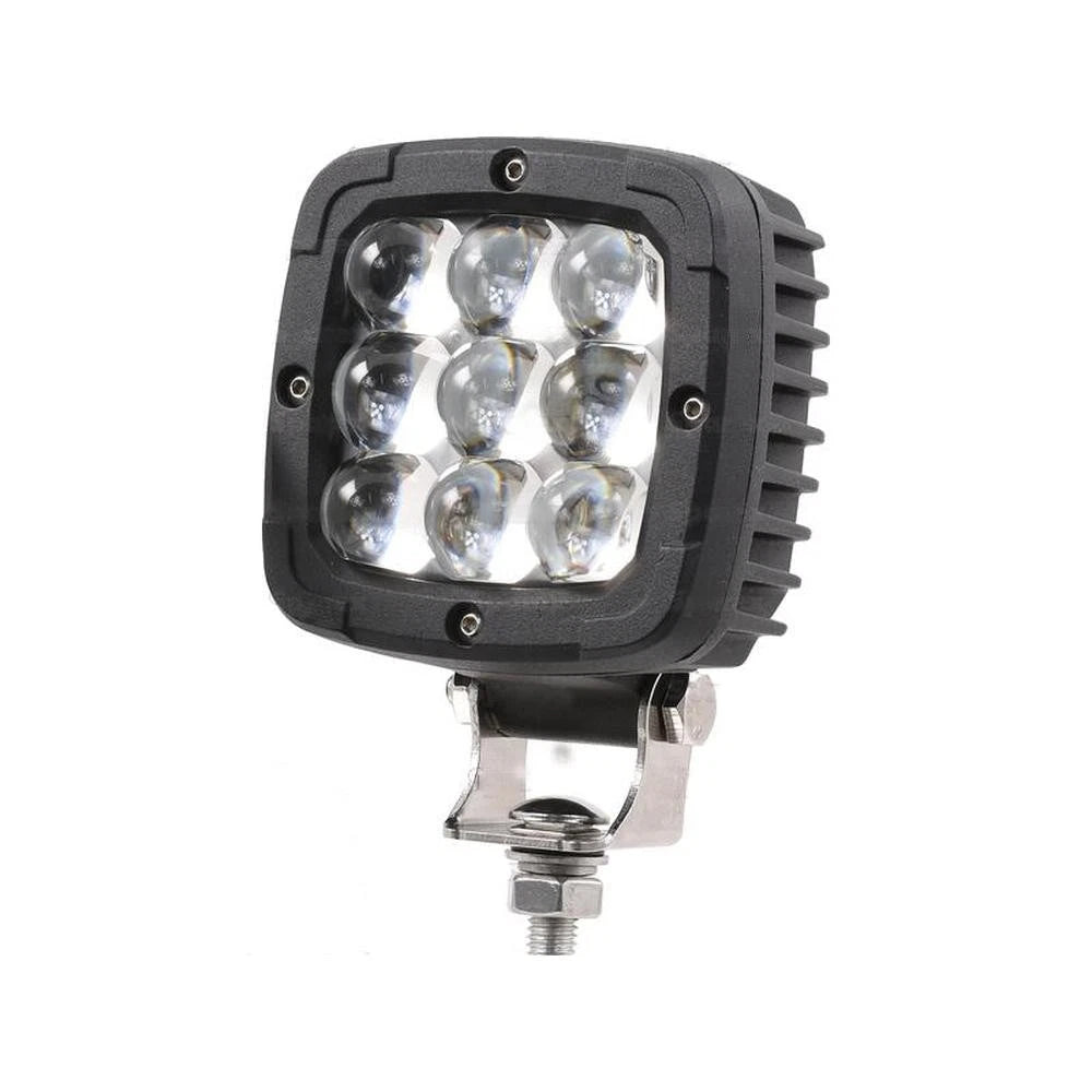 S.148191 LED Blue Spot Work Light for John Deere Sprayer Booms (400 Lumens)