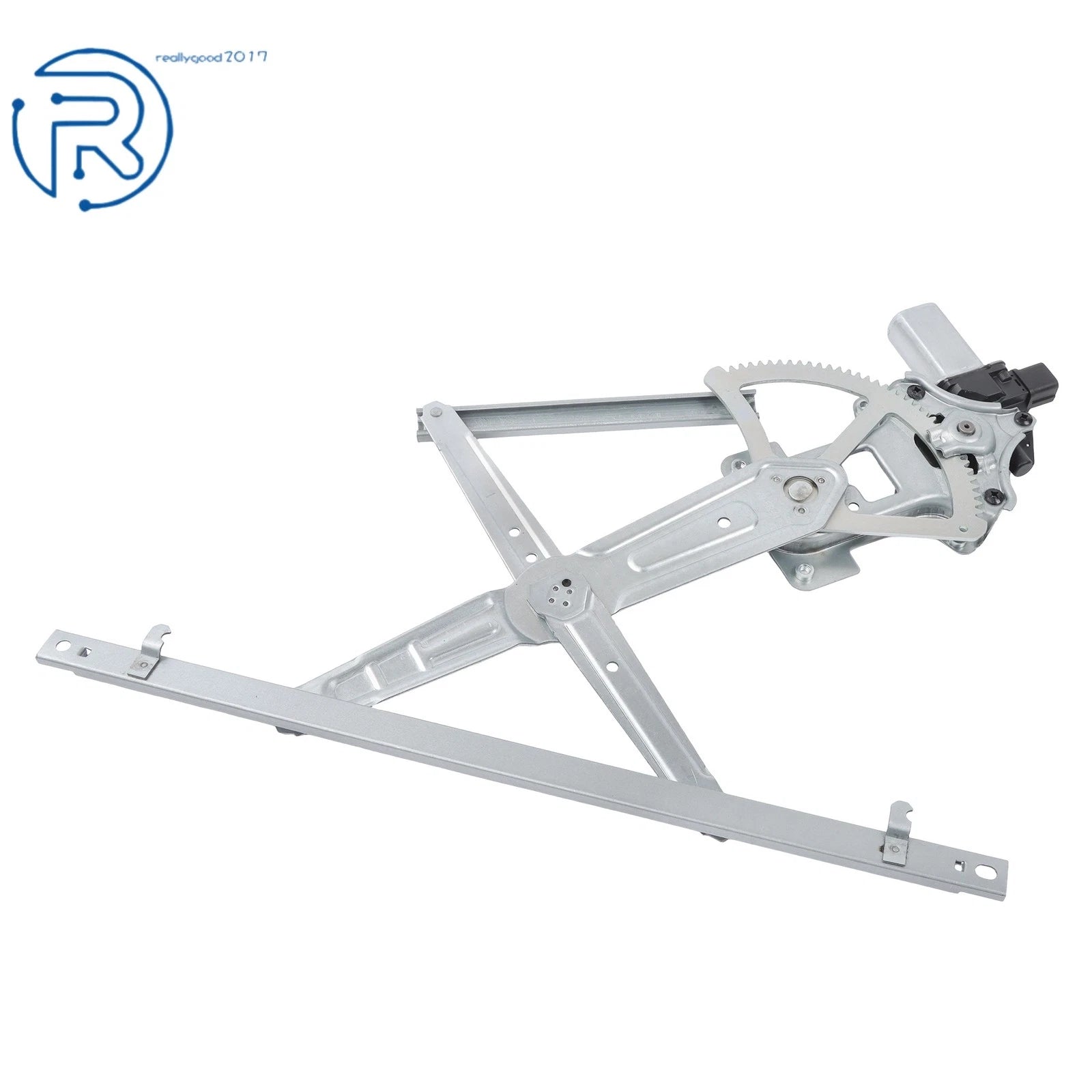 Power Window Regulator with Motor for Mitsubishi Lancer (2008-2012) Front RH