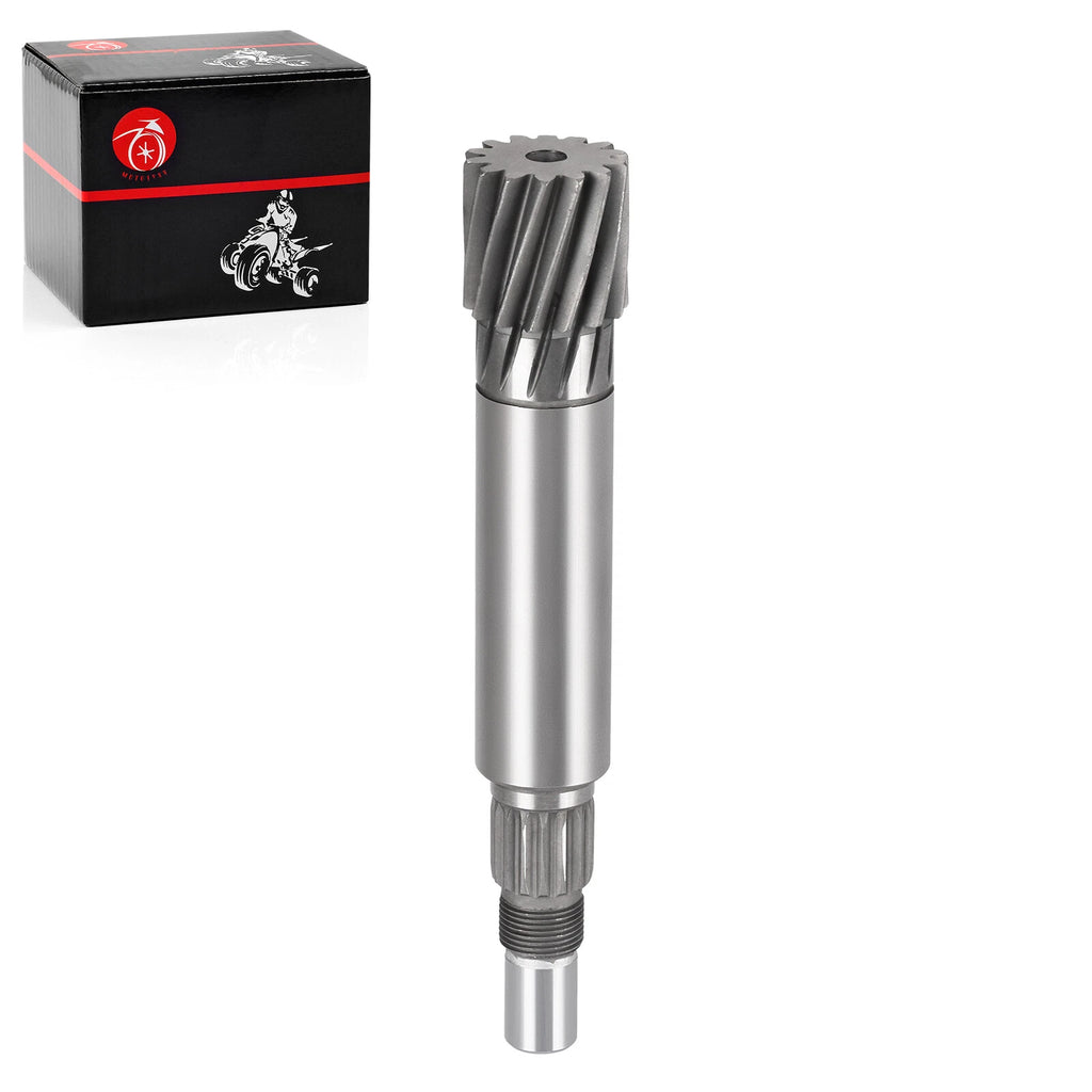 Transmission Drive Gear Shaft for Yamaha (3FA-16111-00)