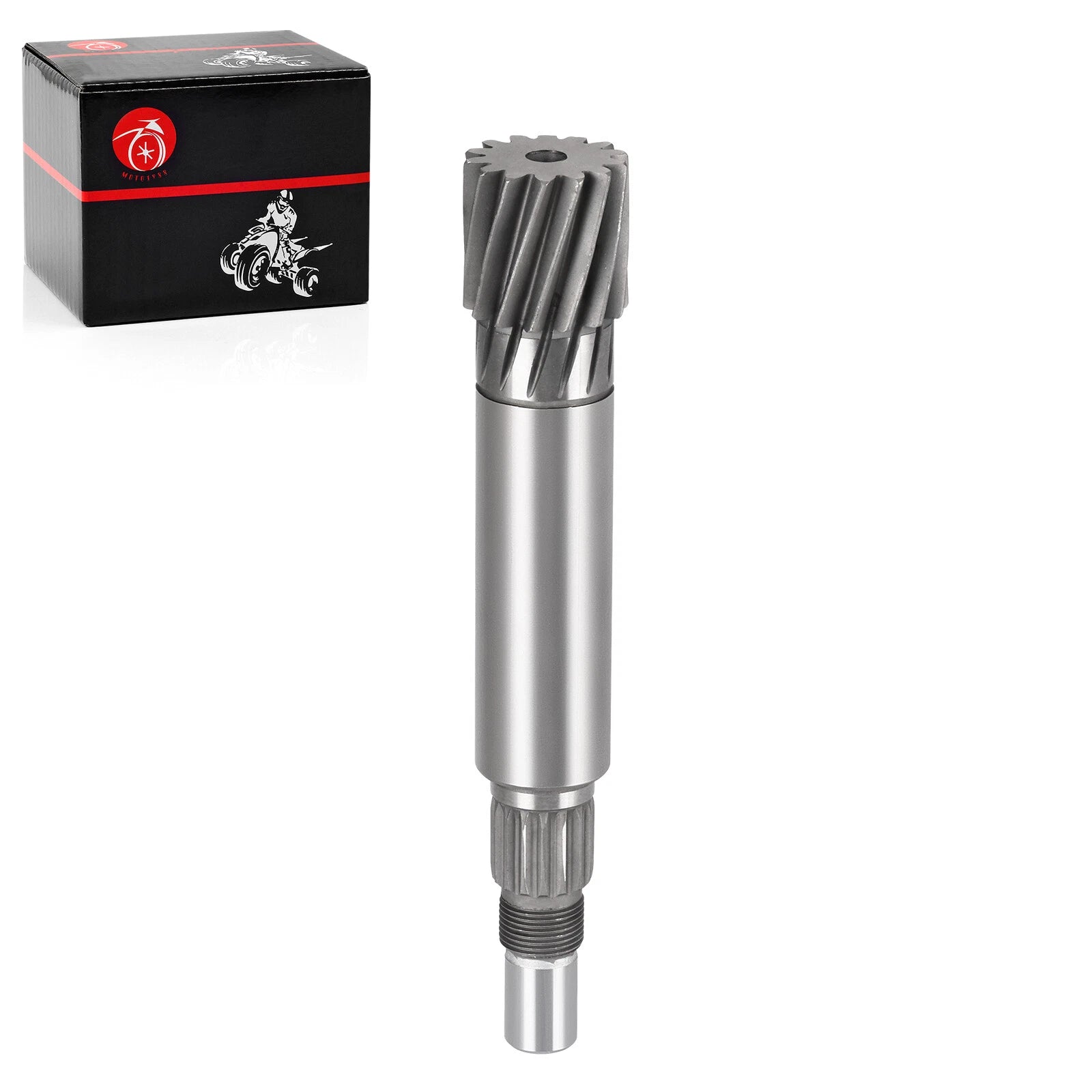 Transmission Drive Gear Shaft for Yamaha (3FA-16111-00)