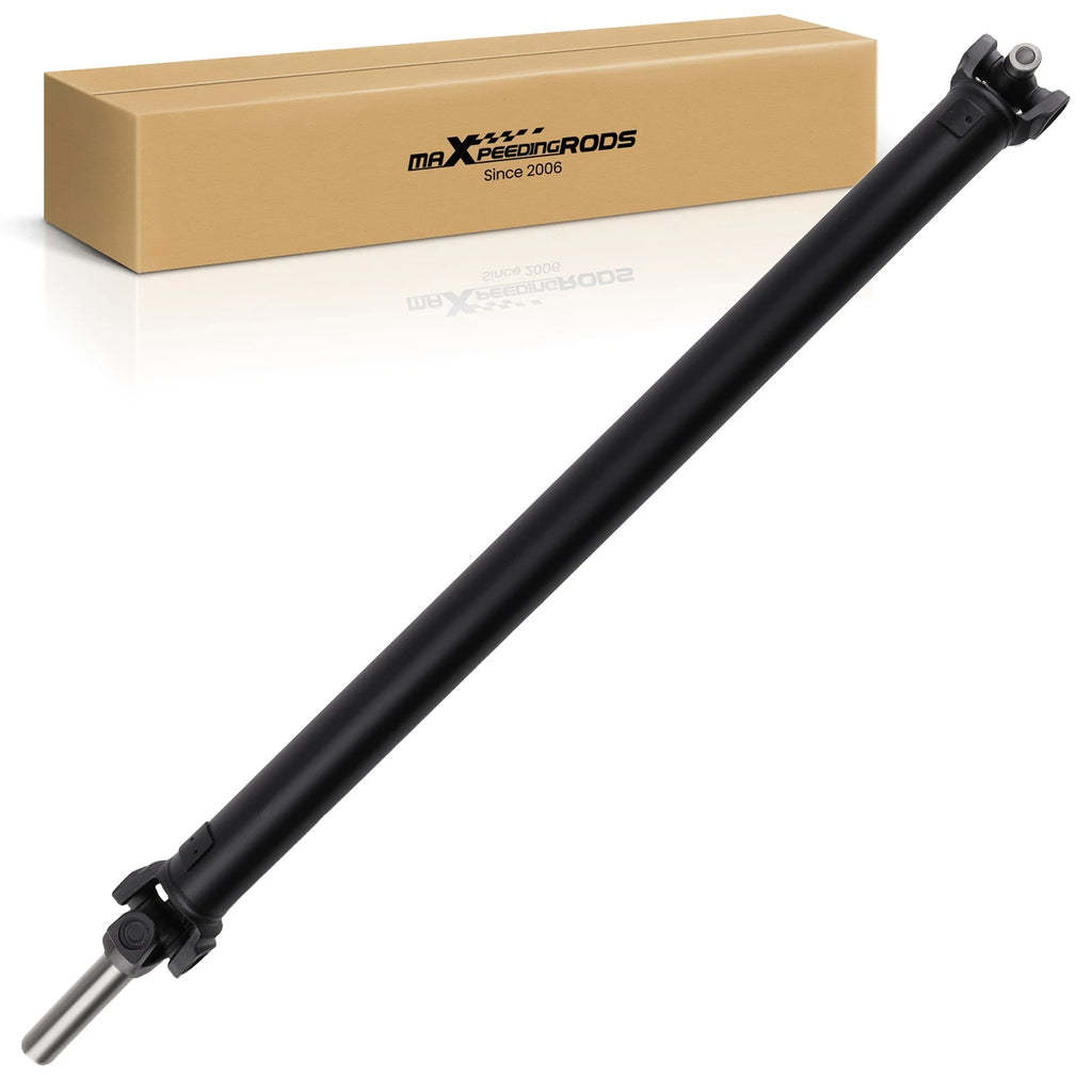 Rear Driveshaft for Chevy S10 Blazer GMC Jimmy (1984–1994) RWD