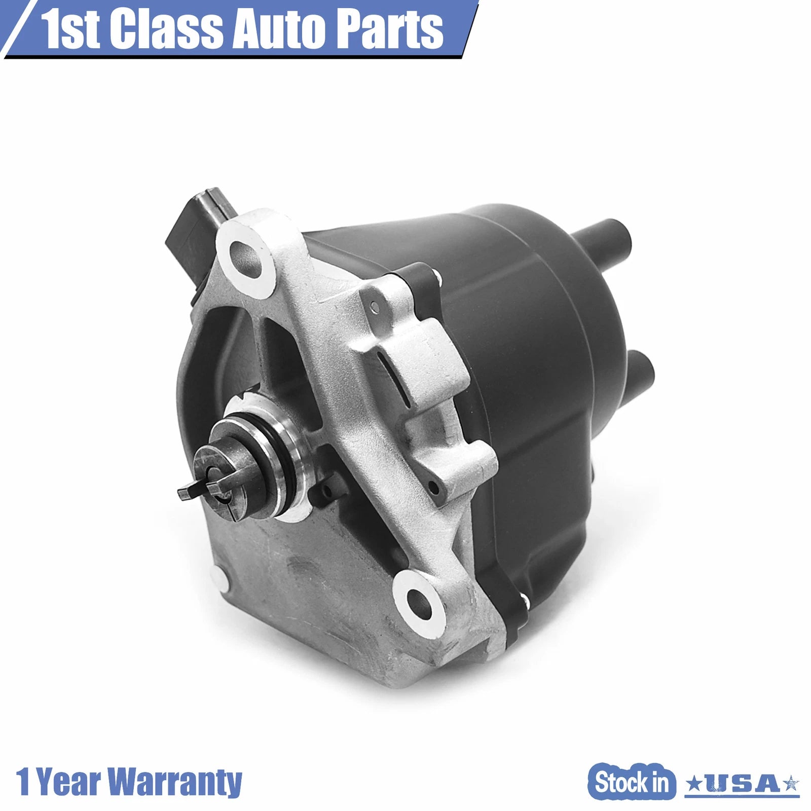 Ignition Distributor for Honda Accord (1999–2002)