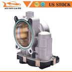 Throttle Body Assembly with TPS for Chevrolet Impala Malibu Pontiac G6