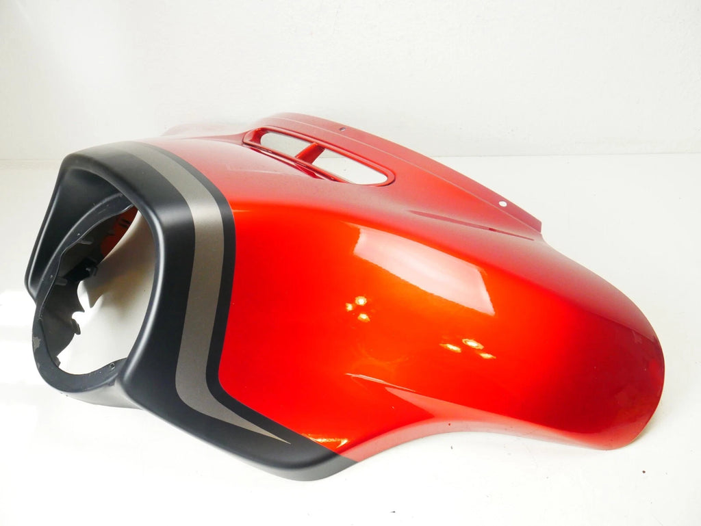 Front Outer Bat Wing Fairing for Harley-Davidson CVO Ultra Limited (2014–2022)