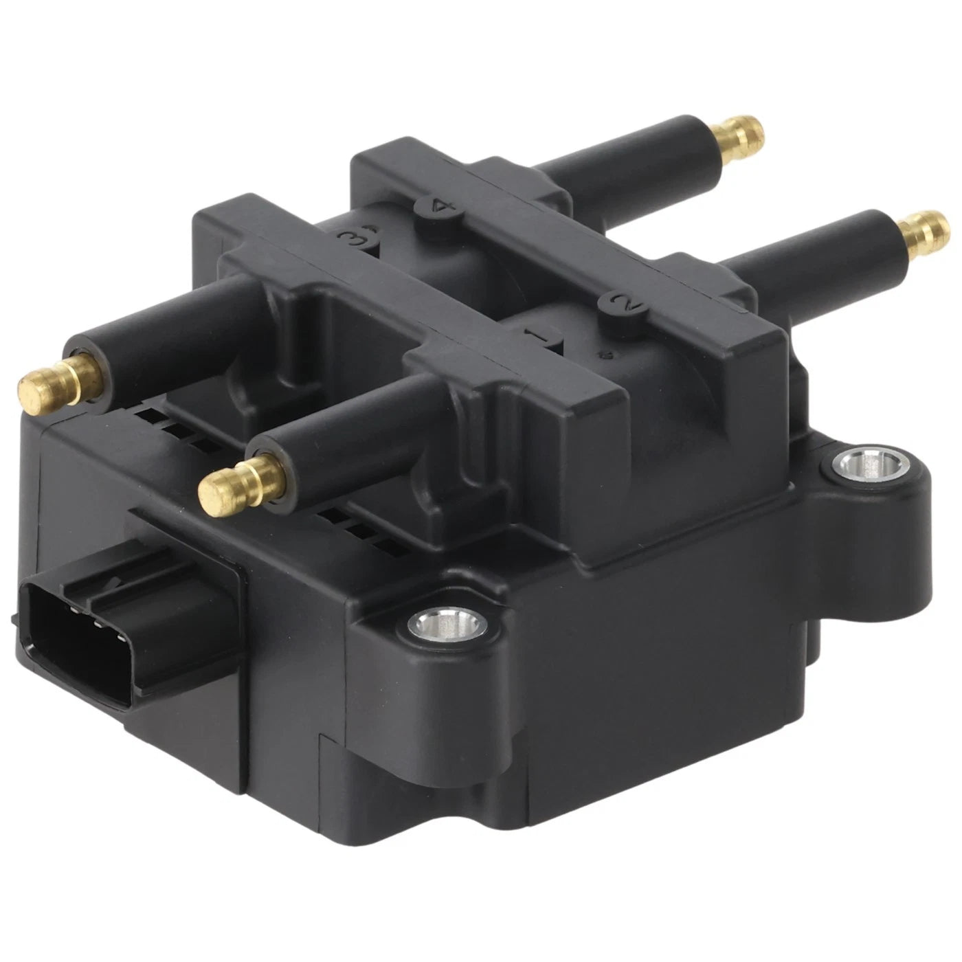 Ignition Coils for Subaru Baja Legacy Outback Forester Impreza (1999–2004)