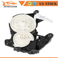 AC Blend Door Actuator Mode for Toyota Highlander (2014–2016), Camry (2007–2011)