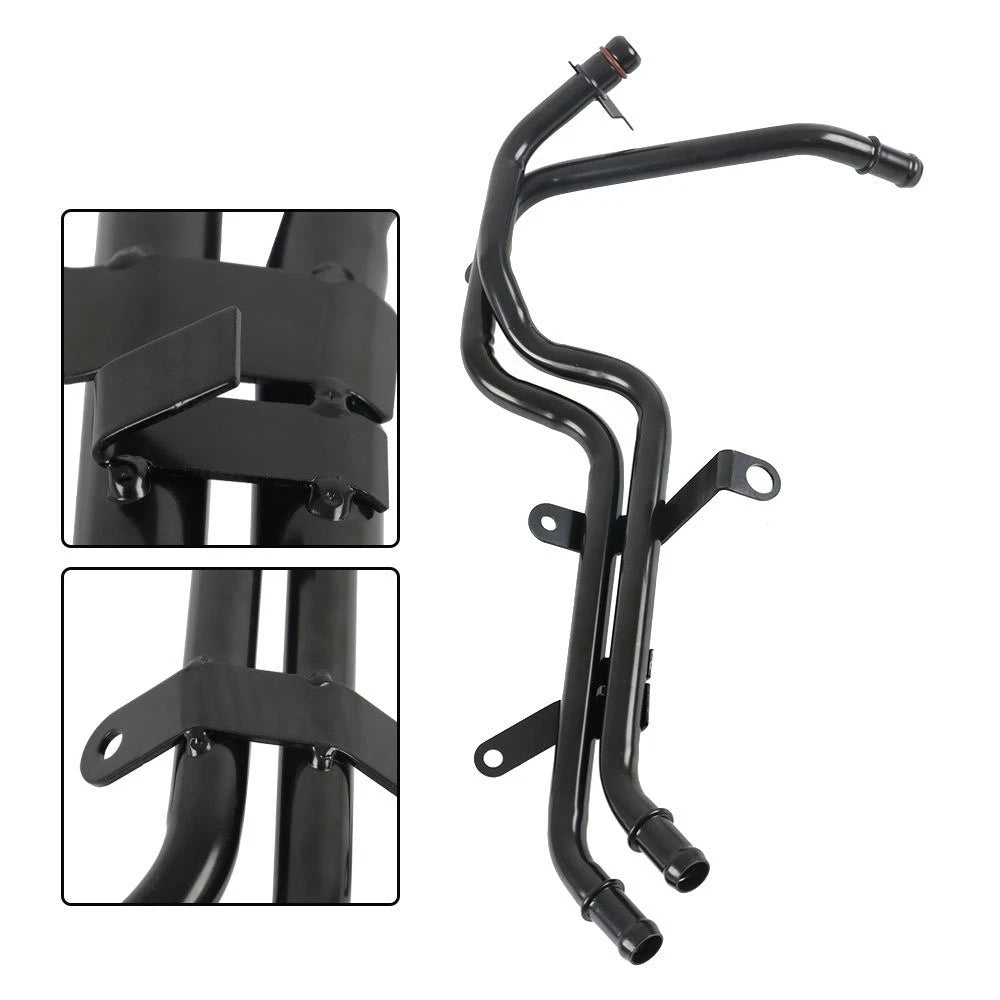 Engine Front Heater Hose Assembly for Chevy Pontiac Buick Saturn
