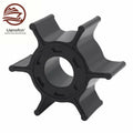 Water Pump Impeller for Yamaha 6hp 8hp (6G1-44352-00-00, Sierra 18-3066)