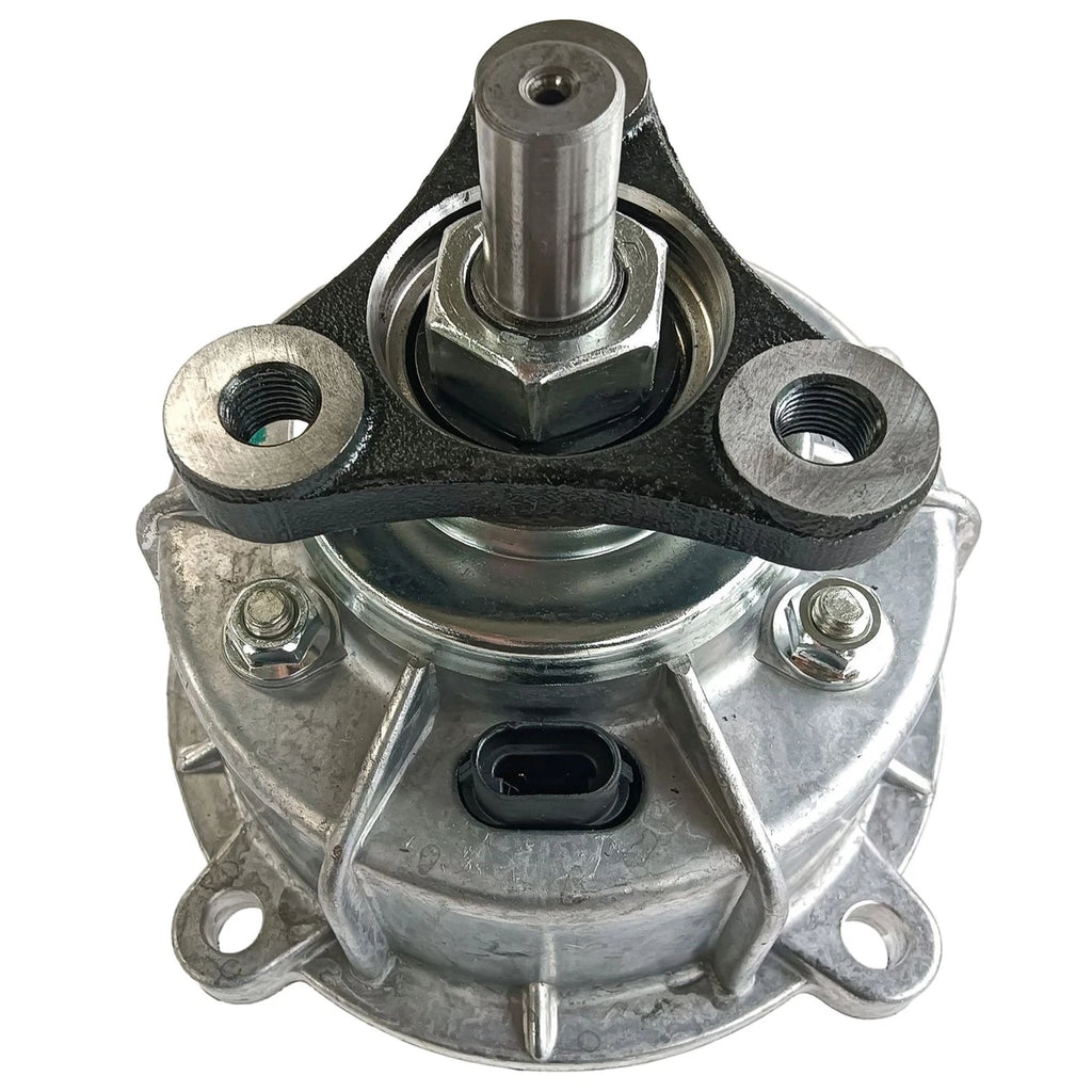 Rear Coupling Assembly for Hyundai Tucson Kia Sportage 4WD (2006–2010)