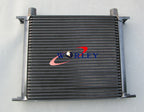 30 Row 10-AN Oil Cooler for Universal Mocal Style (Fits Various Models)