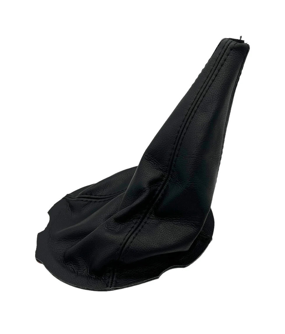 Leather Manual Shift Boot Replacement for Ford Mustang (1994–2004)
