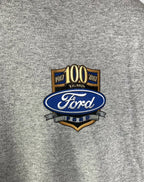 Ford Trucks T-Shirt American Flag 100th Anniversary for Ford (1903–2025)