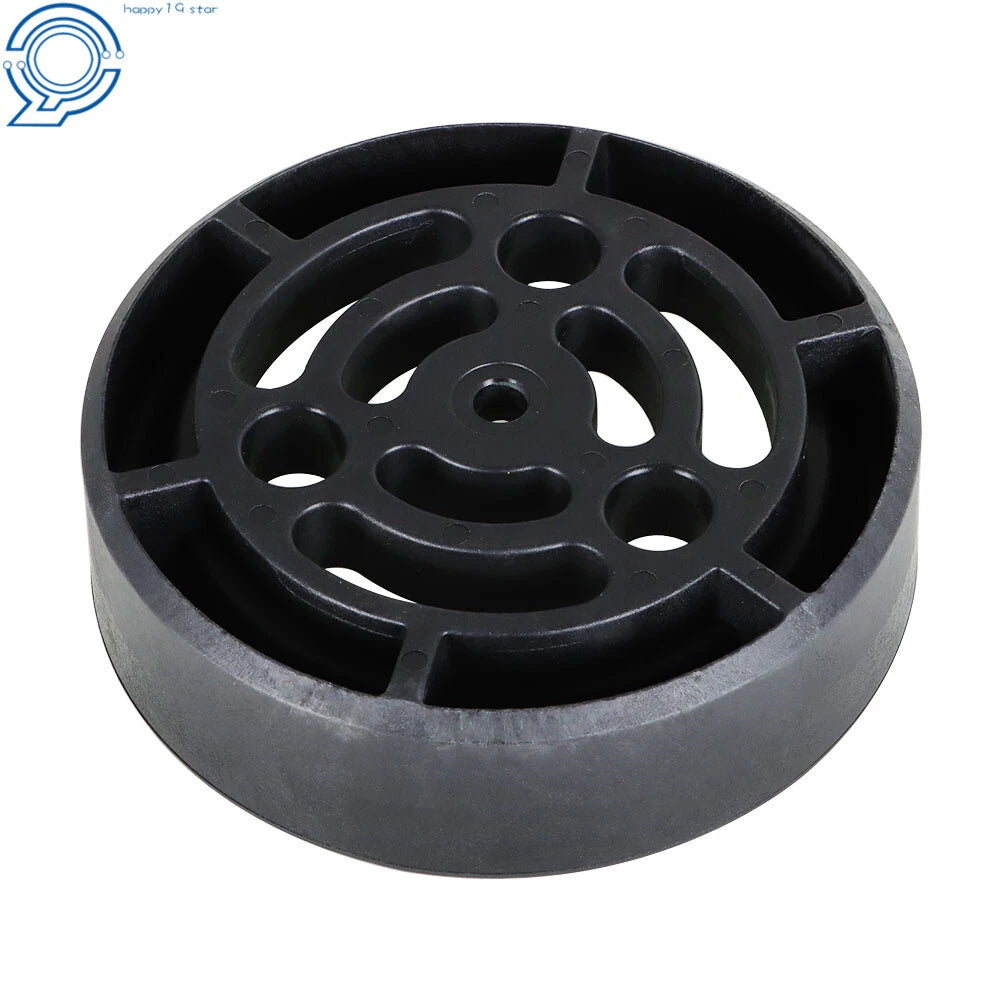 Air Spring Bag Cradle for 6" Convoluted Bellow (Fits Various Models)