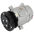 A/C Compressor for Chevrolet Optra, Suzuki Reno, Forenza (2004–2008)