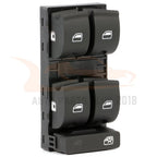 High Performance Window Switch for Audi A4 Quattro (2002-2008)